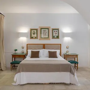 Masseria Caretti Grande Casalabate