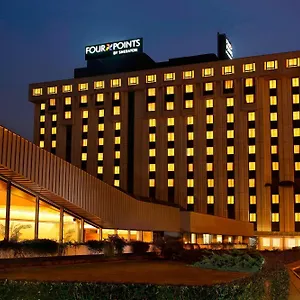 Hotel Four Points By Sheraton Padua