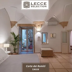 Bed & Breakfast Corte Dei Romiti - Suites&apartments Sit