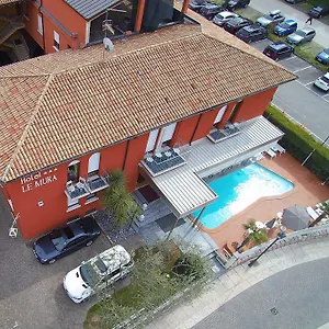 Hotel Le Mura Lazise