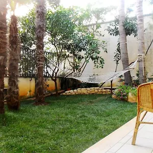 Bed & Breakfast Federico Ii