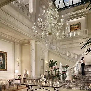 Hotel Palazzo Parigi & Grand - Lhw Milaan