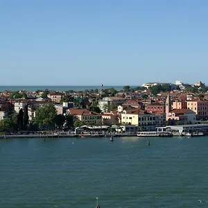Hotel Giardinetto Venezia Venetië-Lido